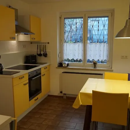 Ferienapartments In Grafrath 