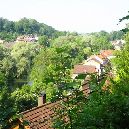 Ferienapartments In Grafrath 