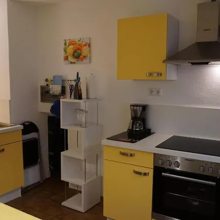 Ferienapartments In Grafrath 